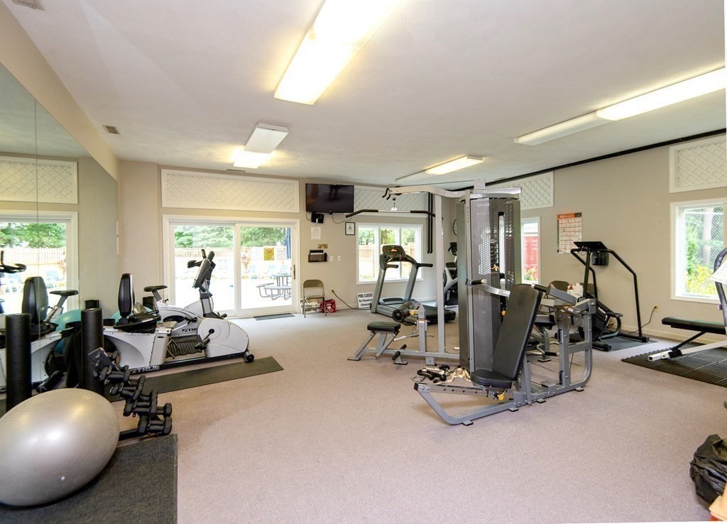 23 Deer Path, Unit 1 Maynard, MA 01754 - Photo 35 of 38 Gallery Image 35