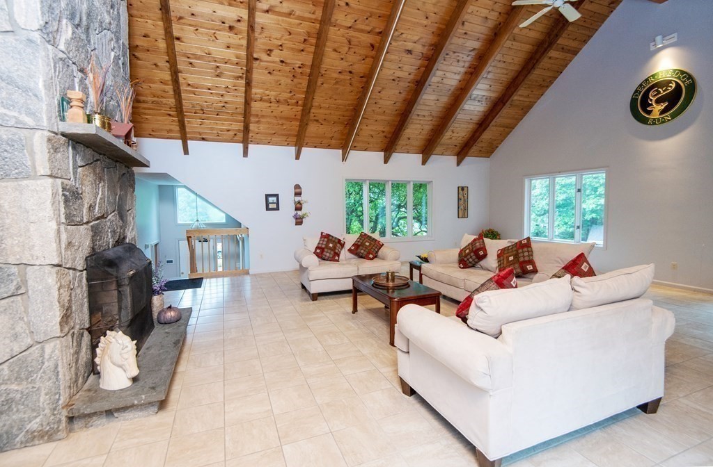 23 Deer Path, Unit 1 Maynard, MA 01754 - Photo 36 of 38 Gallery Image 36