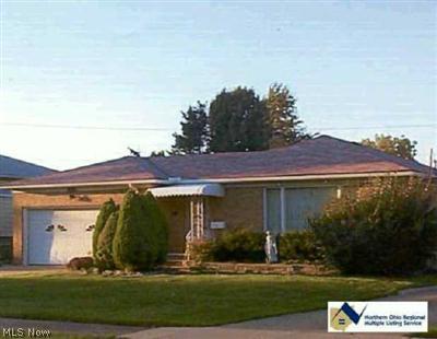 2950 Dentzler Road Parma, OH 44134 - Photo 1 of 1 Gallery Image 1