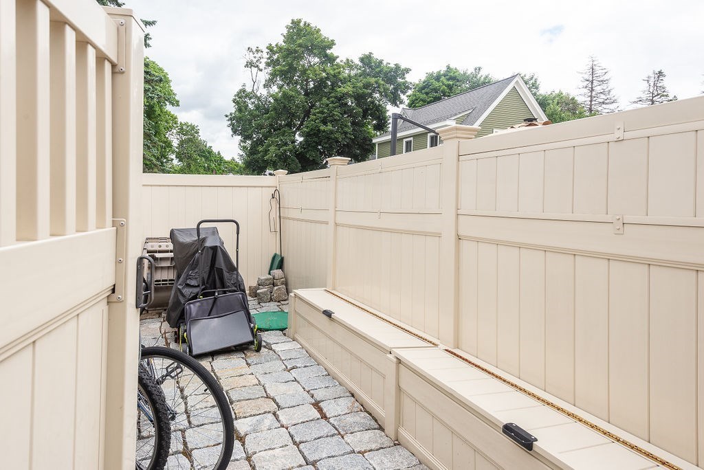 1844 Main Street, Unit 1844 Concord, MA 01742 - Photo 42 of 42 a view of outdoor space yard and patio