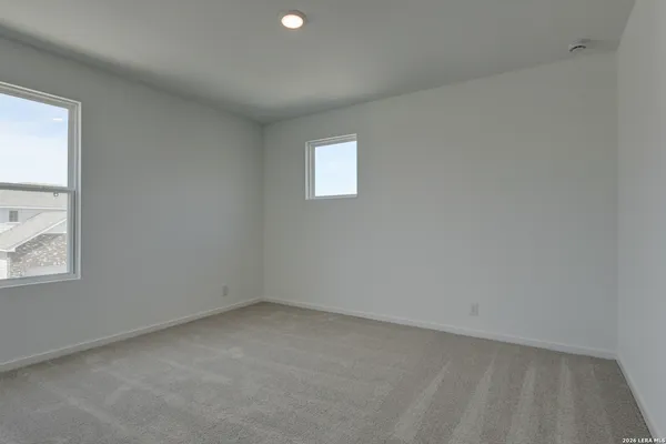 a house that has a backyard