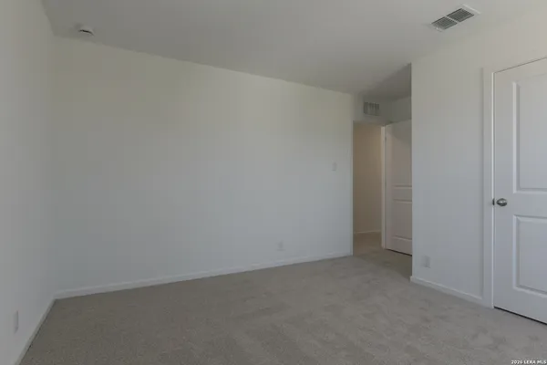 a swimming pool with an outdoor space