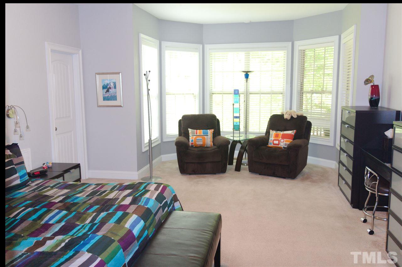12804 Edsel Drive Raleigh, NC 27613 - Photo 14 of 25