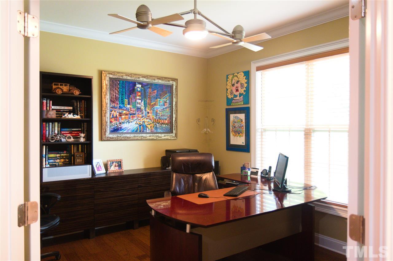12804 Edsel Drive Raleigh, NC 27613 - Photo 3 of 25