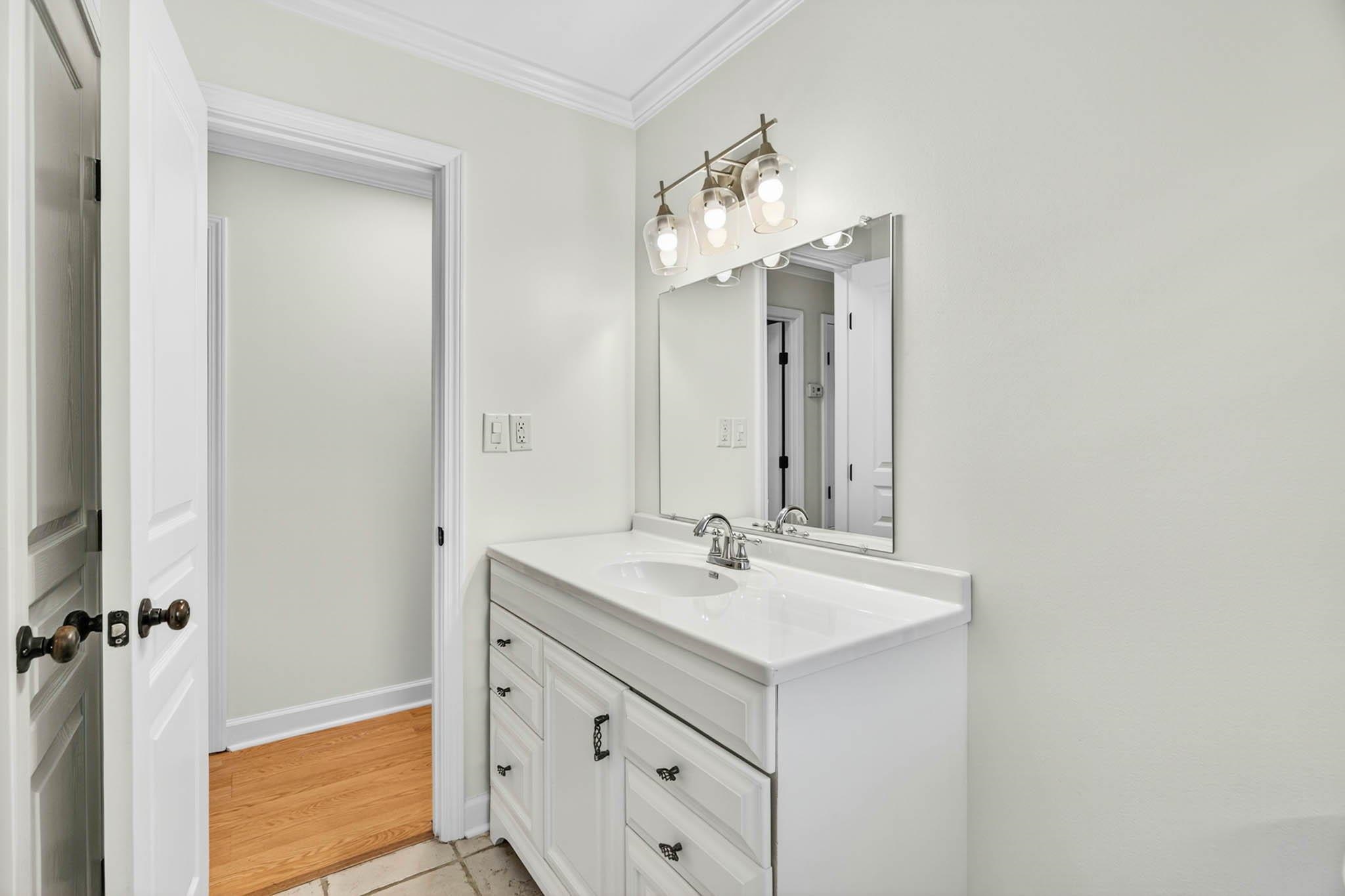 51 Godwin Drive Atmore, AL 36502 - Photo 44 of 60 Bathroom