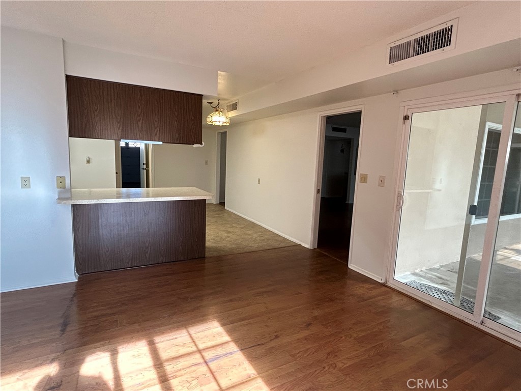 25915 Warwick Road Menifee, CA 92586 - Photo 15 of 34 a view of a livingroom with a fireplace