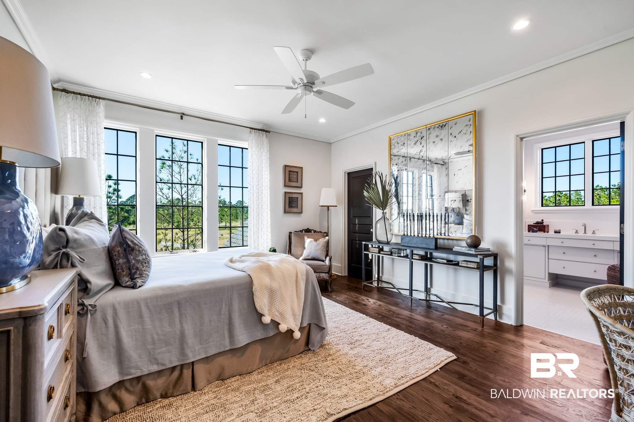 140 Mount Pleasant Boulevard Fairhope, AL 36532 - Photo 35 of 47