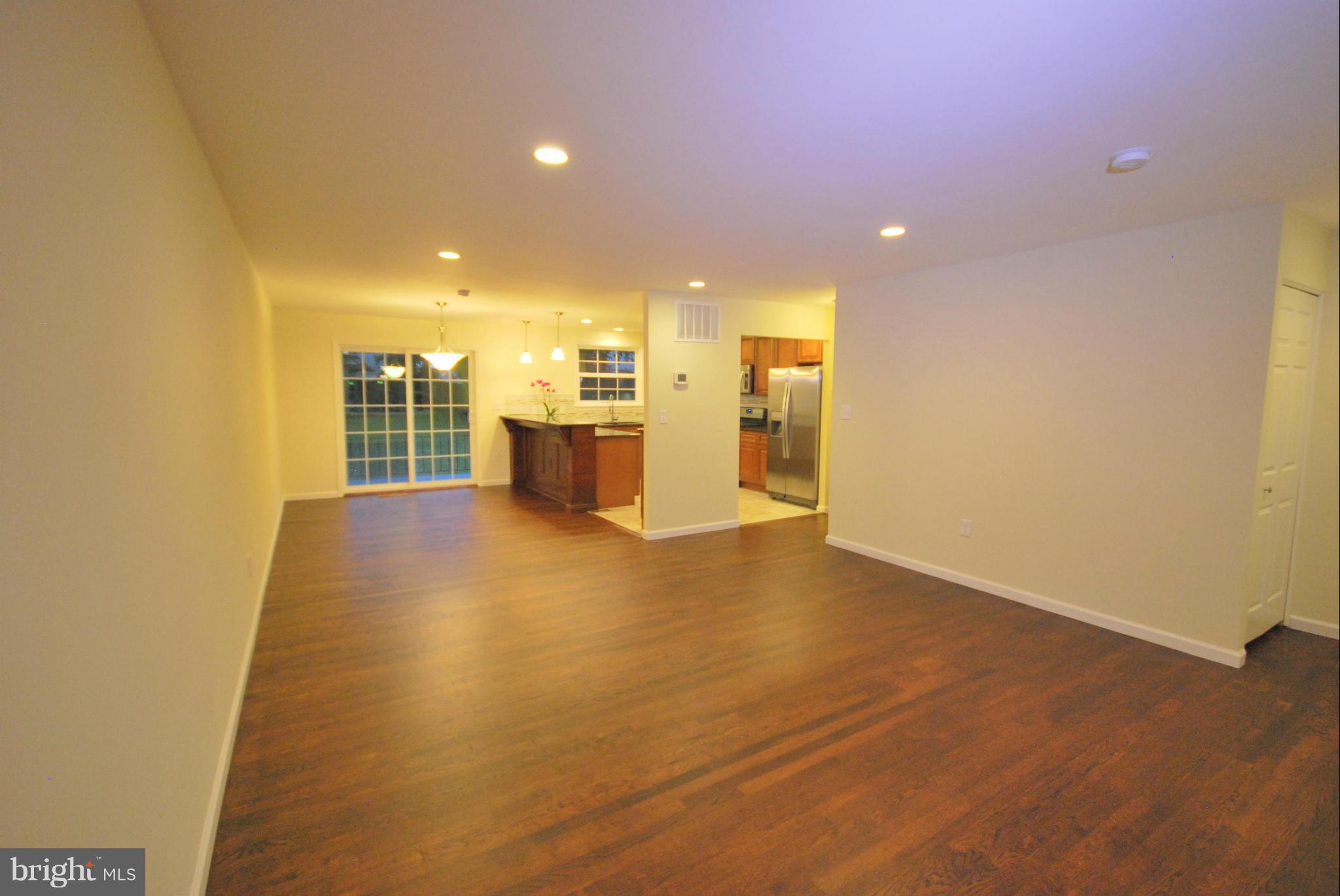 8538 Lucerne Road Randallstown, MD 21133 - Photo 5 of 16 a view of a kitchen with a sink