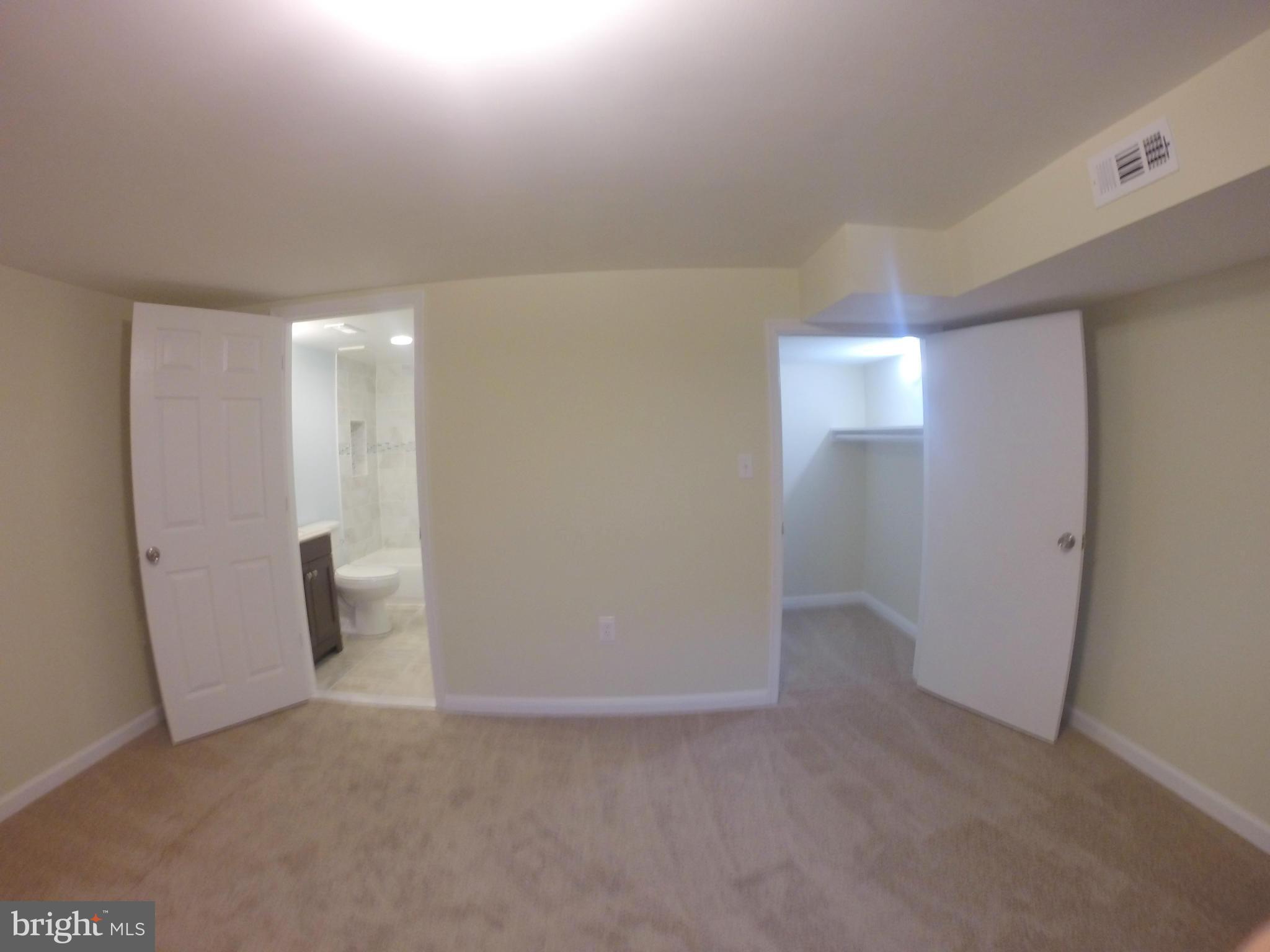 8538 Lucerne Road Randallstown, MD 21133 - Photo 10 of 16 a view of an empty room