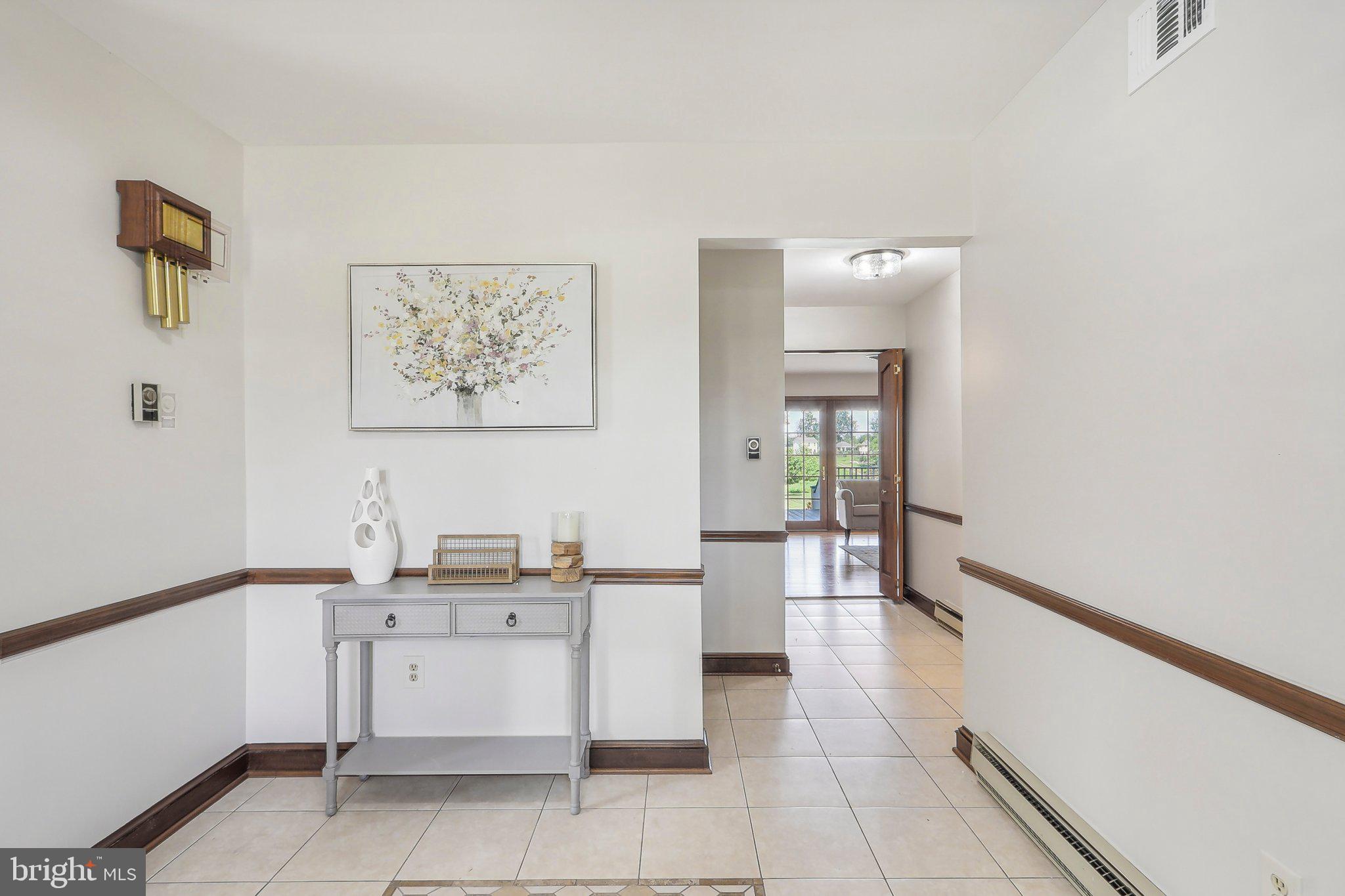 28601 Kemptown Road Mount Airy, MD 21771 - Photo 8 of 71 Foyer