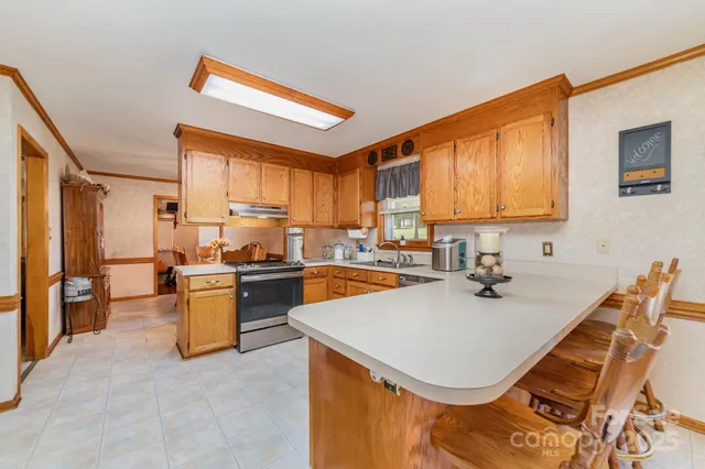 $575,000 | 2595 Shamrock Road, Harrisburg, NC 28075