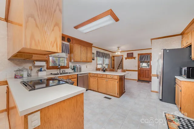 $575,000 | 2595 Shamrock Road, Harrisburg, NC 28075