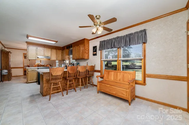 $575,000 | 2595 Shamrock Road, Harrisburg, NC 28075