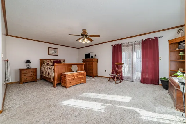 $575,000 | 2595 Shamrock Road, Harrisburg, NC 28075