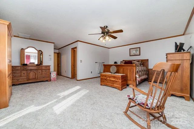 $575,000 | 2595 Shamrock Road, Harrisburg, NC 28075