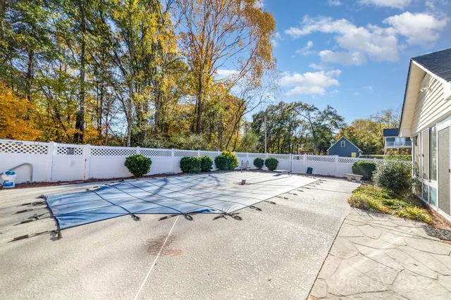 $575,000 | 2595 Shamrock Road, Harrisburg, NC 28075