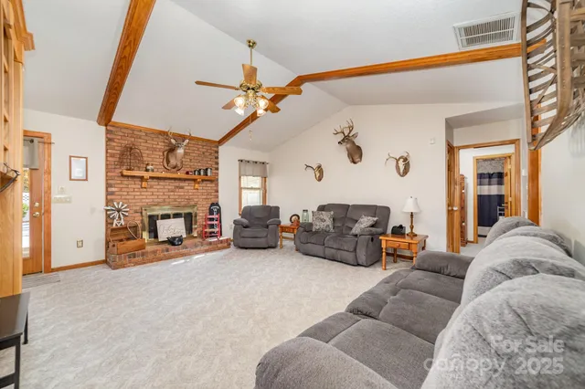 $575,000 | 2595 Shamrock Road, Harrisburg, NC 28075