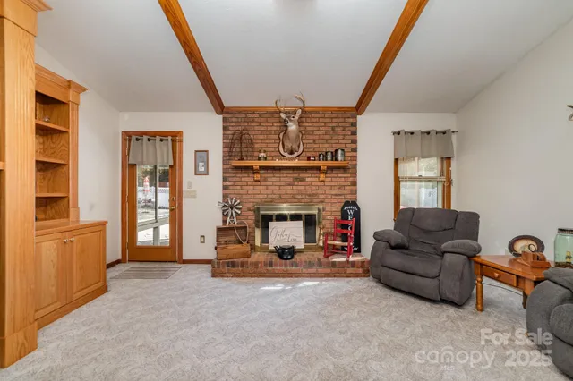 $575,000 | 2595 Shamrock Road, Harrisburg, NC 28075