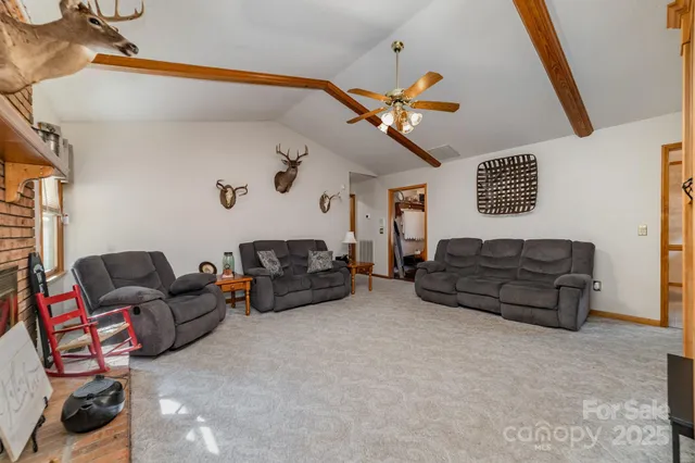 $575,000 | 2595 Shamrock Road, Harrisburg, NC 28075