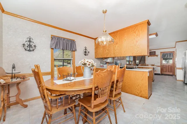 $575,000 | 2595 Shamrock Road, Harrisburg, NC 28075