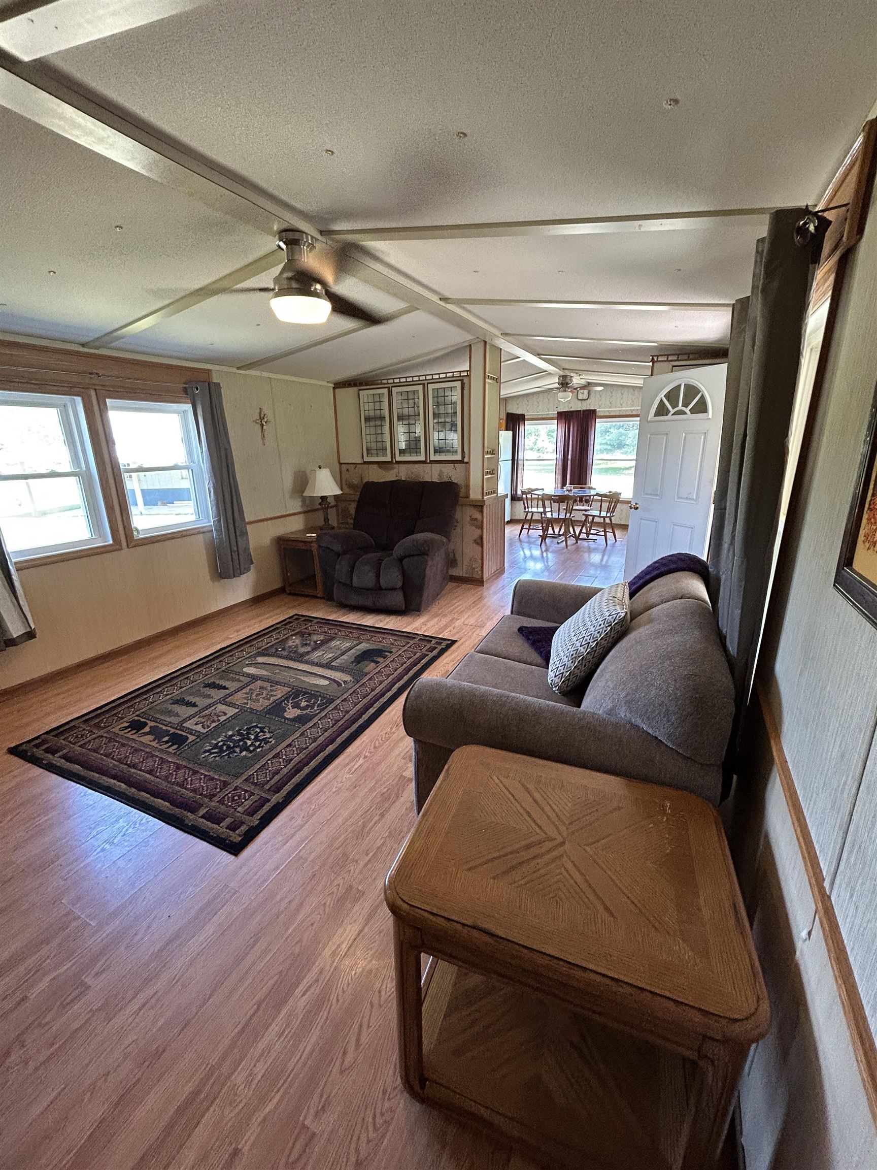 1515 Gawlic Road Turner, MI 48765 - Photo 7 of 16