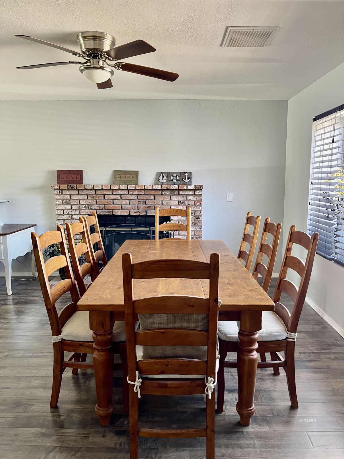 633 Ginger Avenue Ridgecrest, CA 93555 - Photo 17 of 20