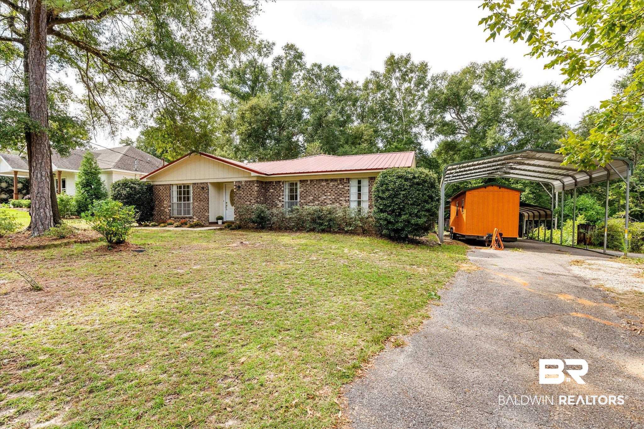30895 Joseph Drive Spanish Fort, AL 36527 - Photo 19 of 20
