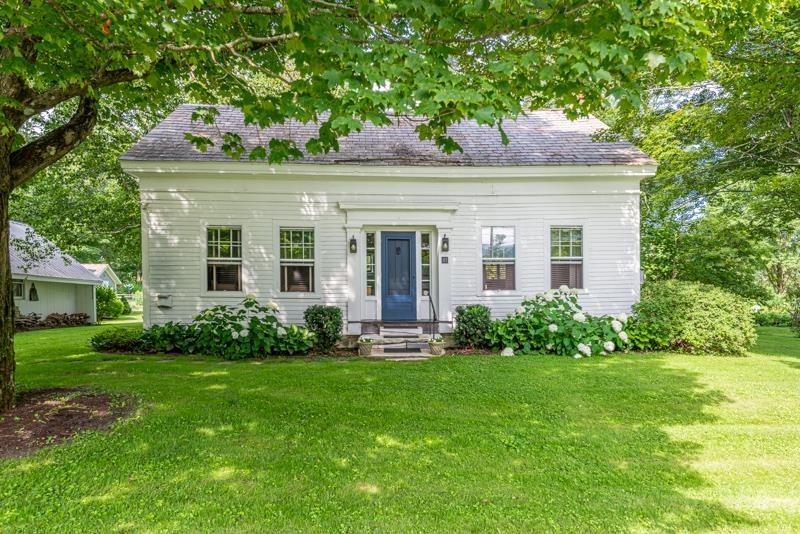 177 Dorset West Road Rupert, VT 05761 - Photo 2 of 27