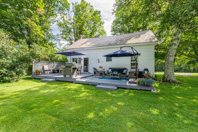 177 Dorset West Road Rupert, VT 05761 - Photo 10 of 27