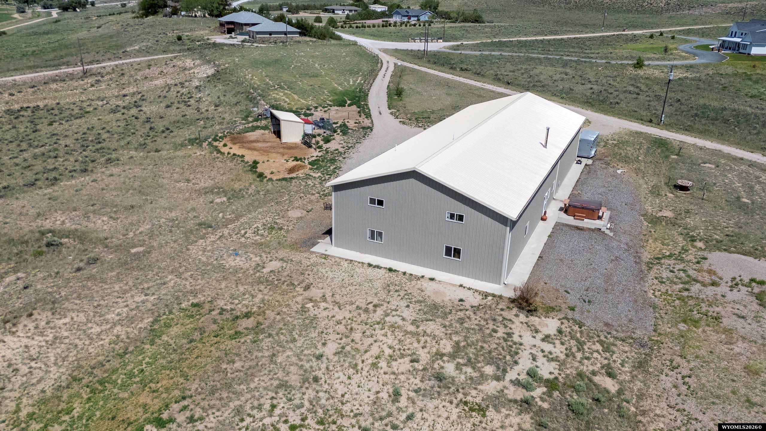 127 Arrowhead Road Torrington, WY 82240 - Photo 41 of 48