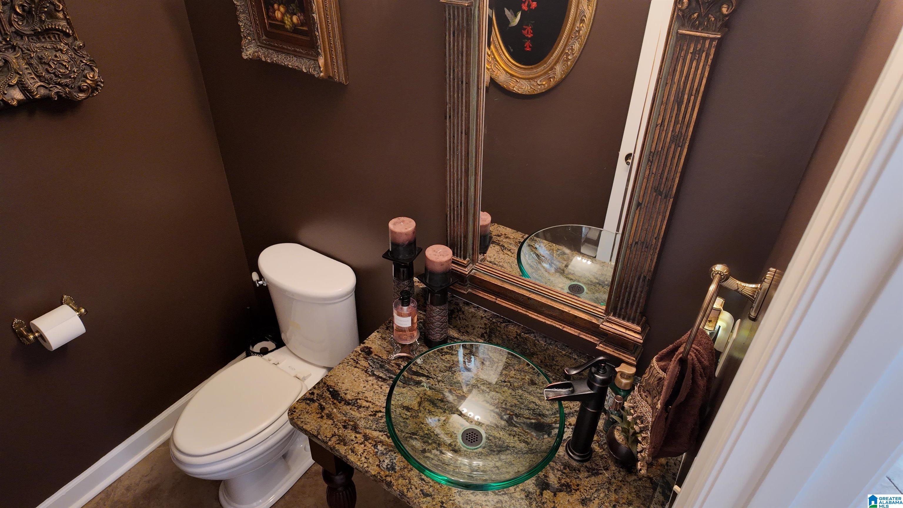 14 Country Squire Road Anniston, AL 36207 - Photo 20 of 59
