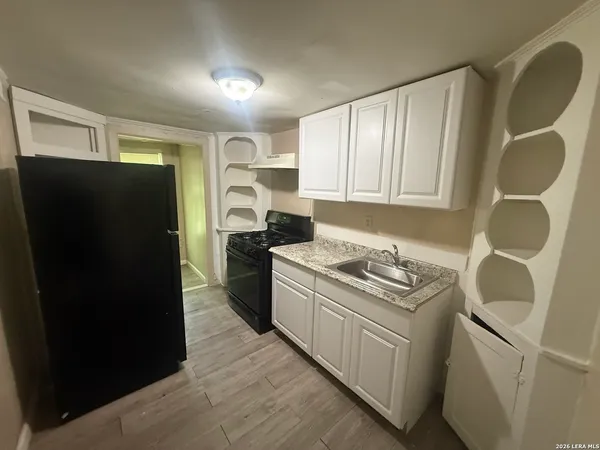 $995 | 314 North Nueces, Unit C, San Antonio, TX 78207