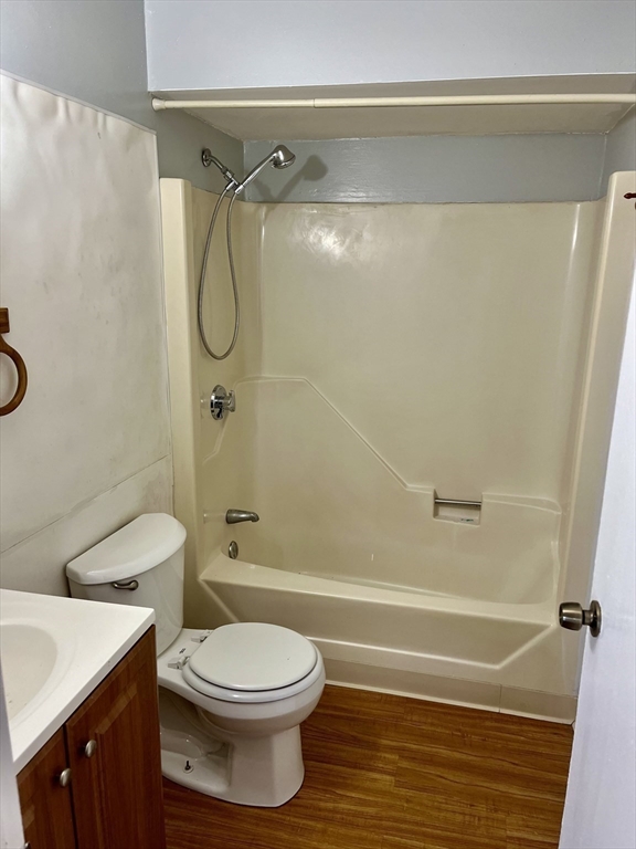 225 Danforth Street, Unit 3L Fall River, MA 02720 - Photo 13 of 13