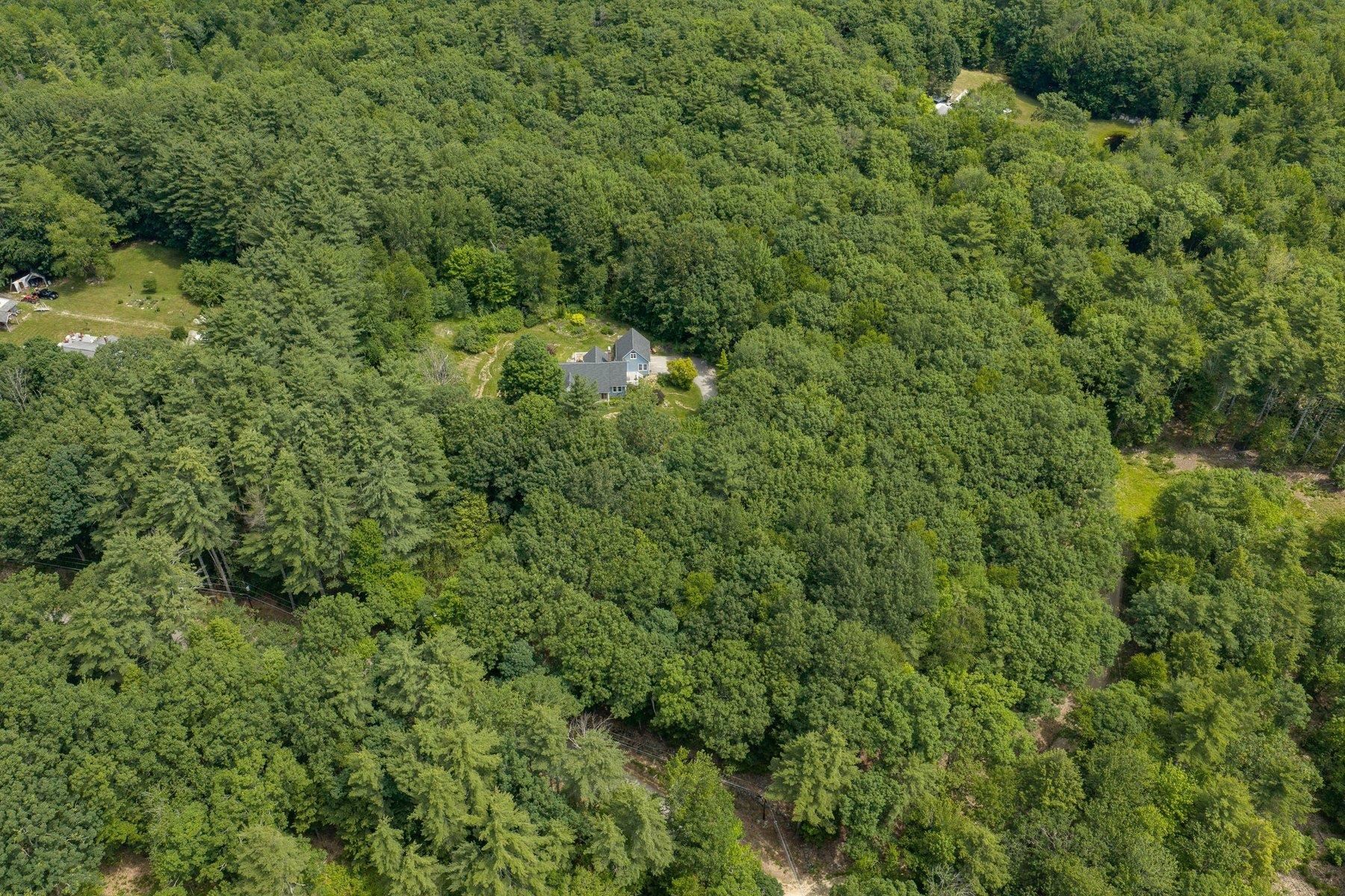 35 Stevens Hill Road Nottingham, NH 03290 - Photo 53 of 56
