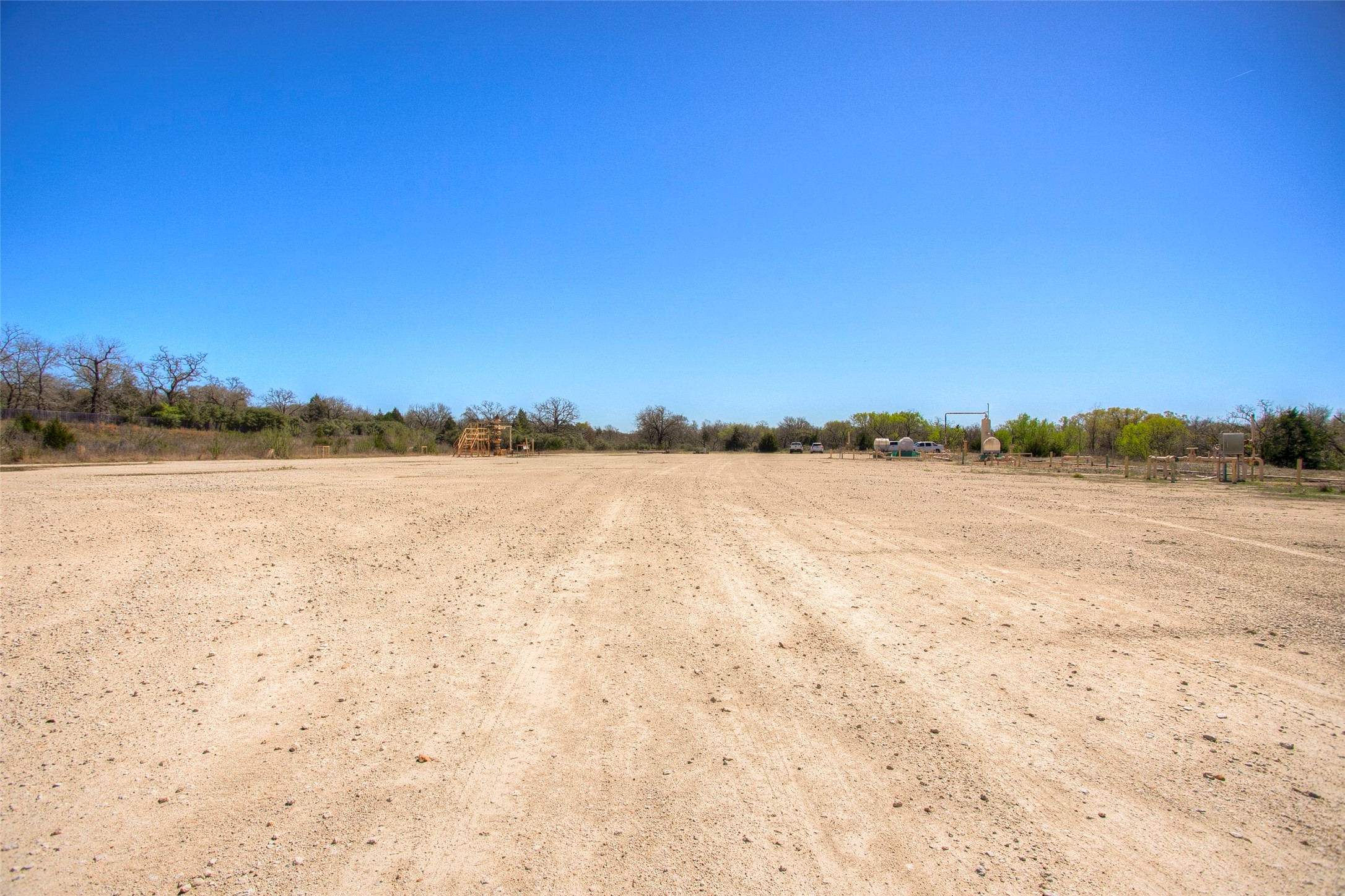 482 County Road 482 Normangee, TX 77871 - Photo 44 of 49