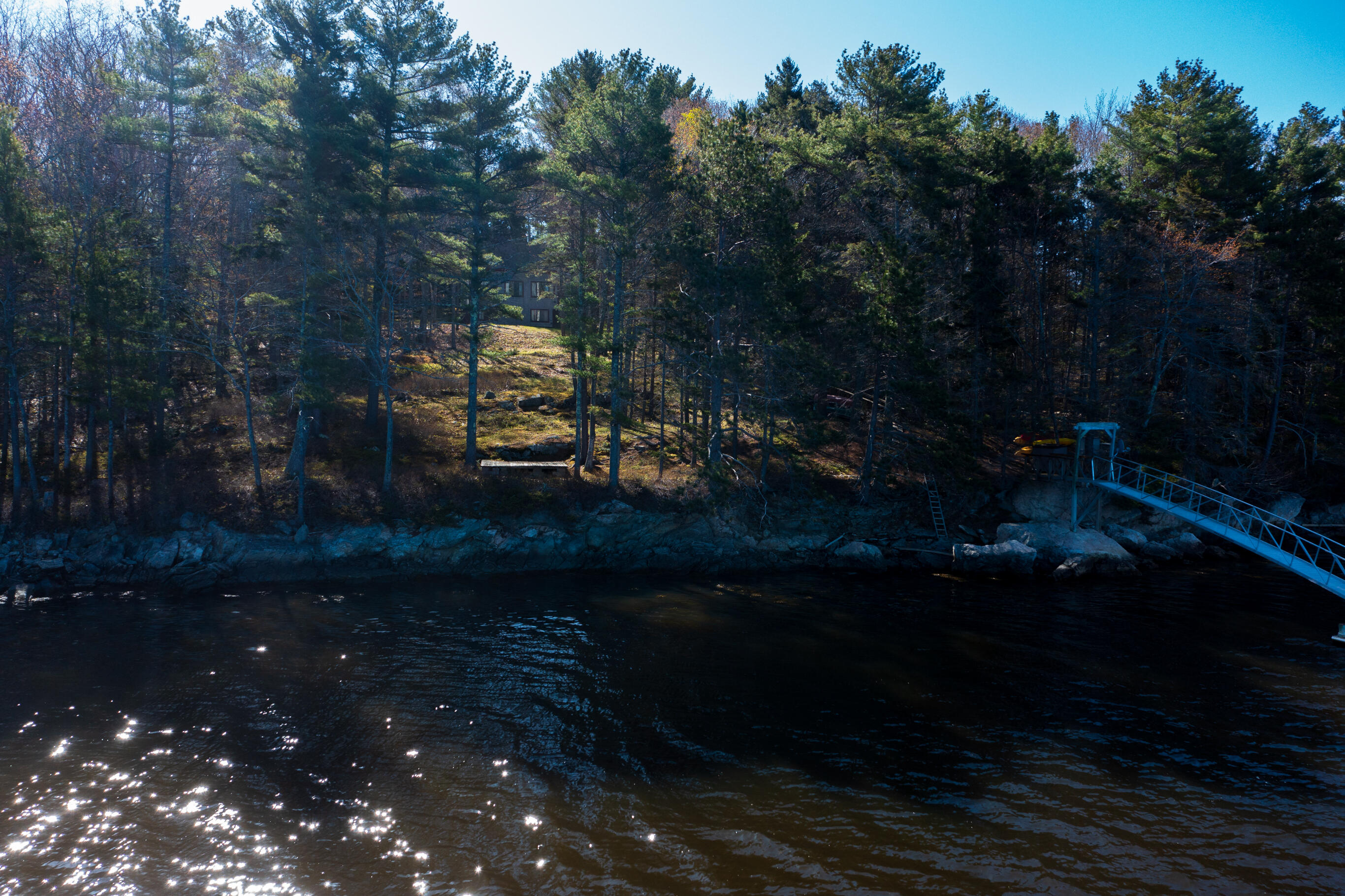 797 Main Road Westport Island, ME 04578 - Photo 50 of 51 DJI_0134