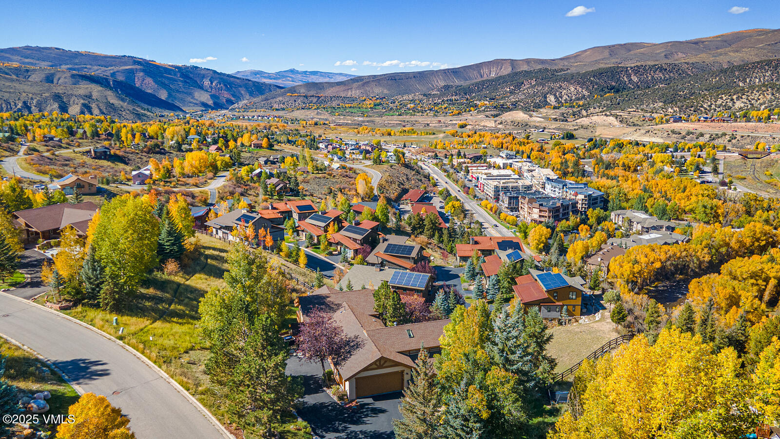 153 Hummingbird Trail Edwards, CO 81632 - Photo 26 of 42 153 Hummingbird Trail MLS-1