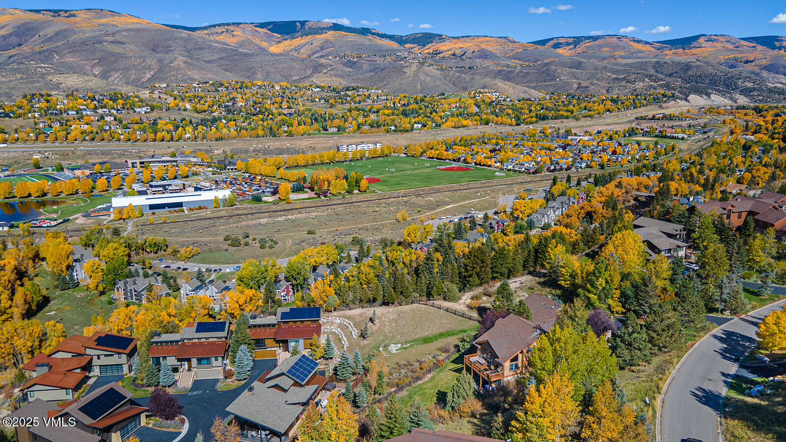 153 Hummingbird Trail Edwards, CO 81632 - Photo 27 of 42 153 Hummingbird Trail MLS-2