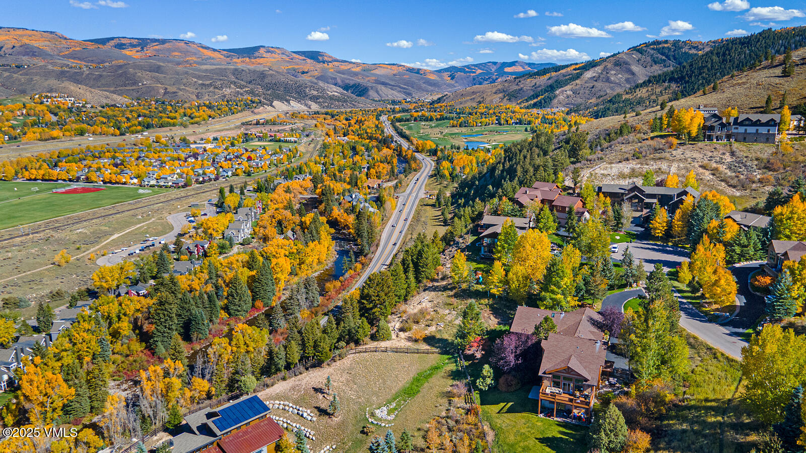 153 Hummingbird Trail Edwards, CO 81632 - Photo 28 of 42 153 Hummingbird Trail MLS-3