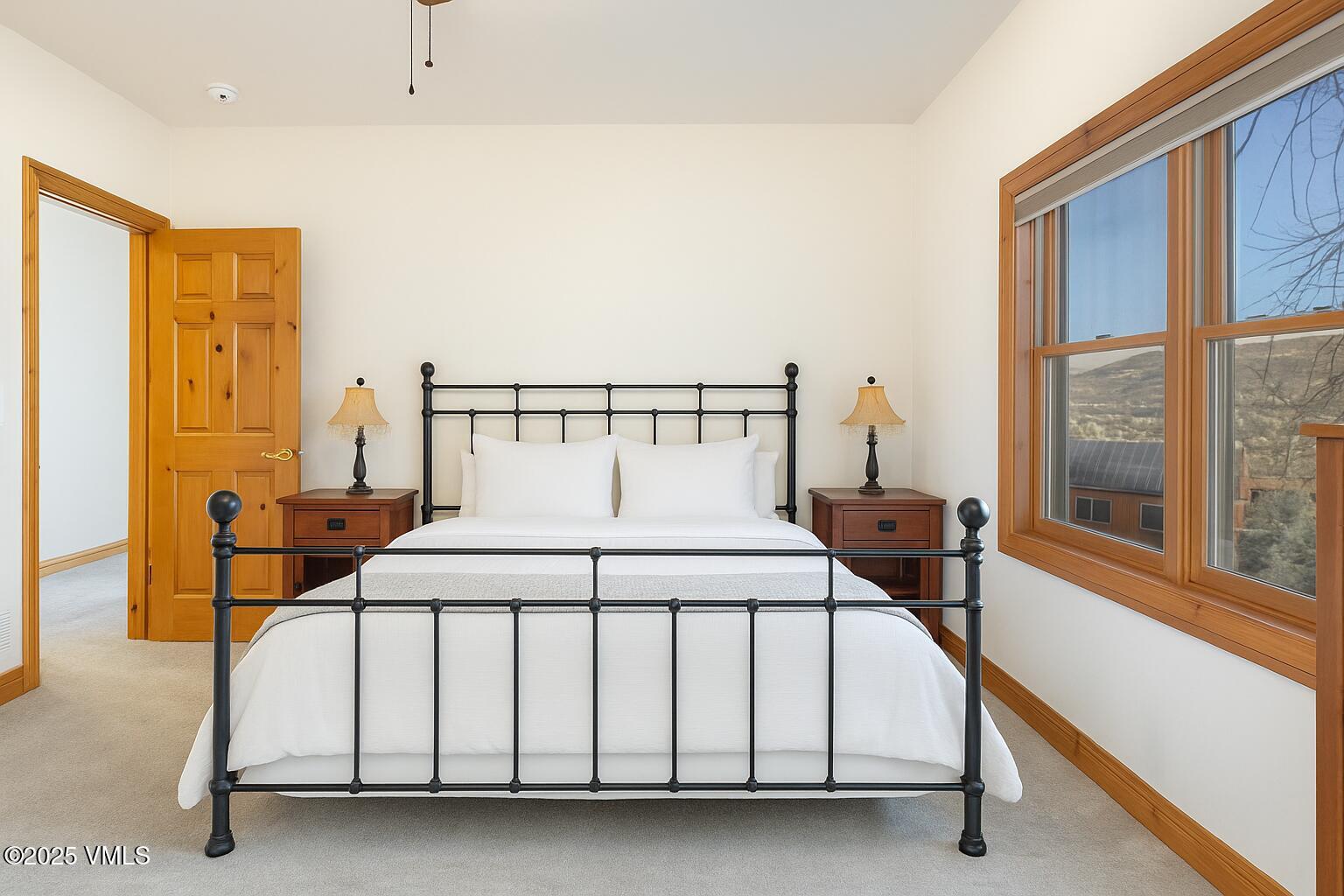 153 Hummingbird Trail Edwards, CO 81632 - Photo 29 of 42 Lower bed staged 1