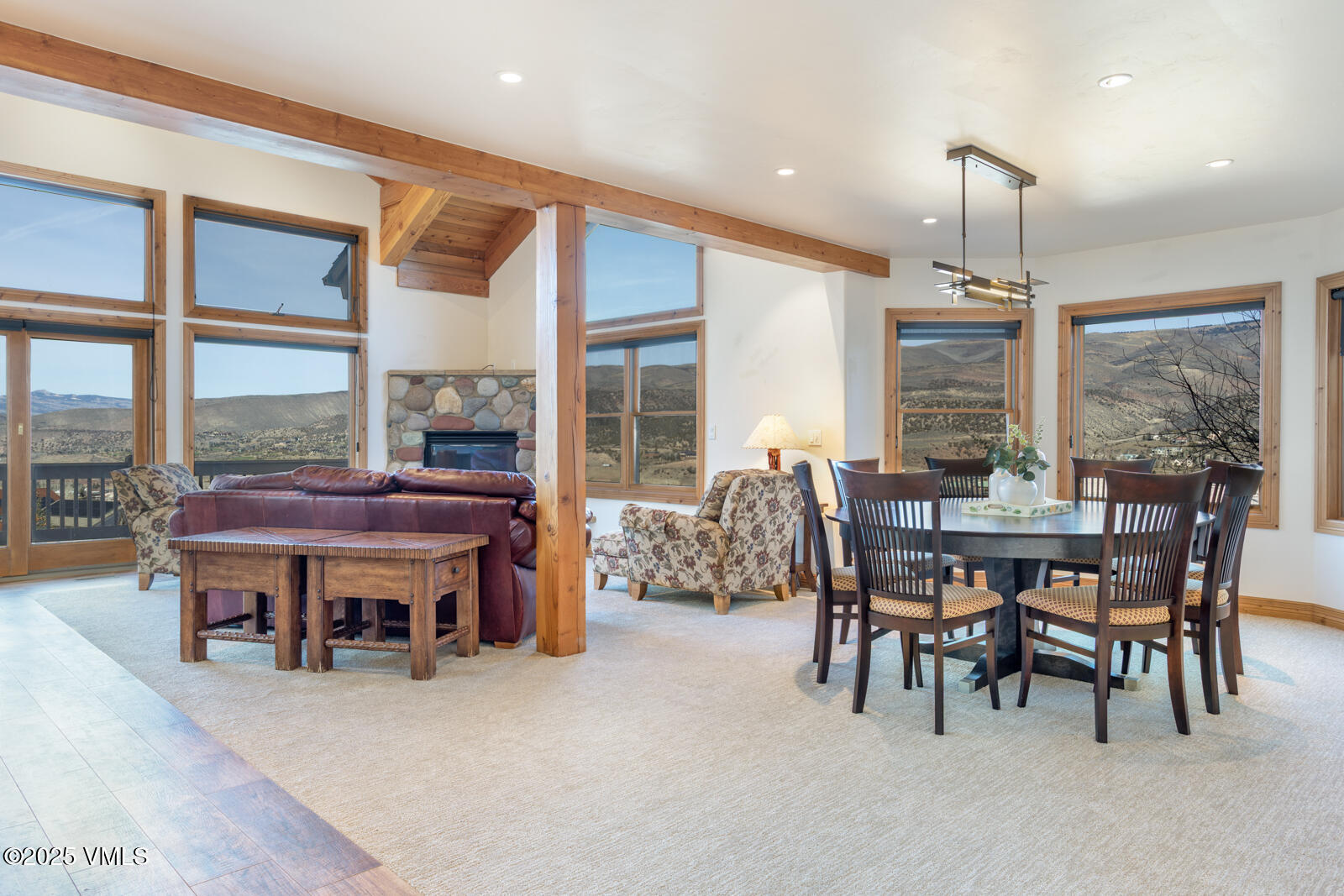 153 Hummingbird Trail Edwards, CO 81632 - Photo 3 of 42 153 Hummingbird Ln MLS-9