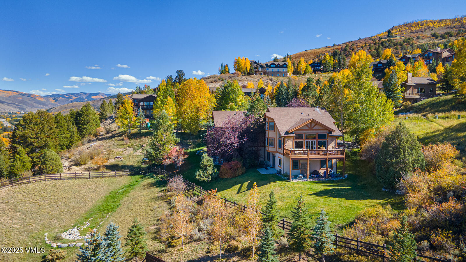 153 Hummingbird Trail Edwards, CO 81632 - Photo 41 of 42 153 Hummingbird Trail MLS-6