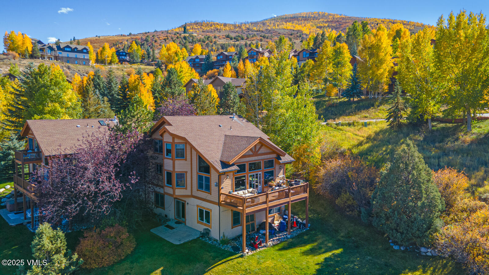 153 Hummingbird Trail Edwards, CO 81632 - Photo 42 of 42 153 Hummingbird Trail MLS-5