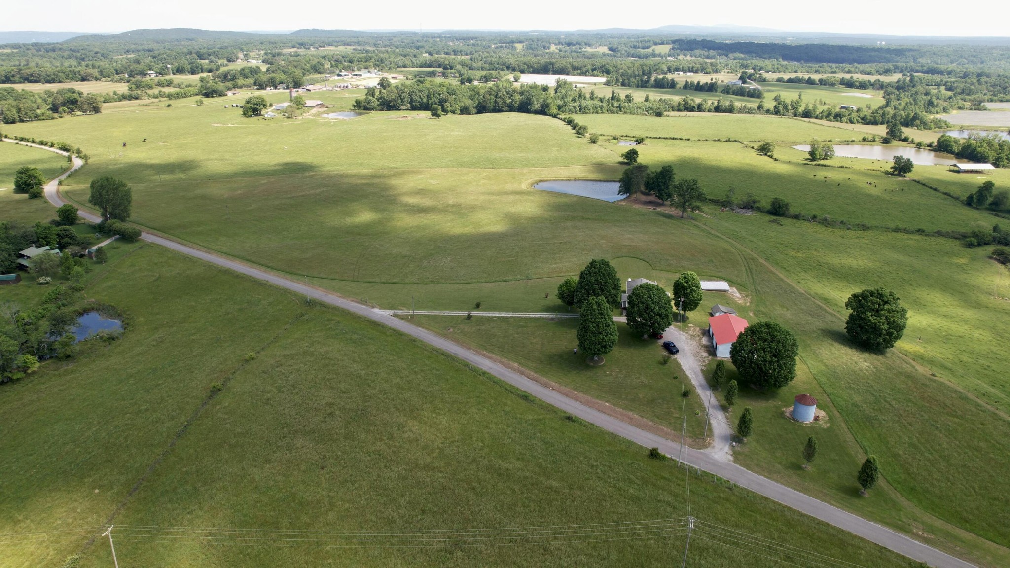 4431 Riggs Road Pikeville, TN 37367 - Photo 55 of 74