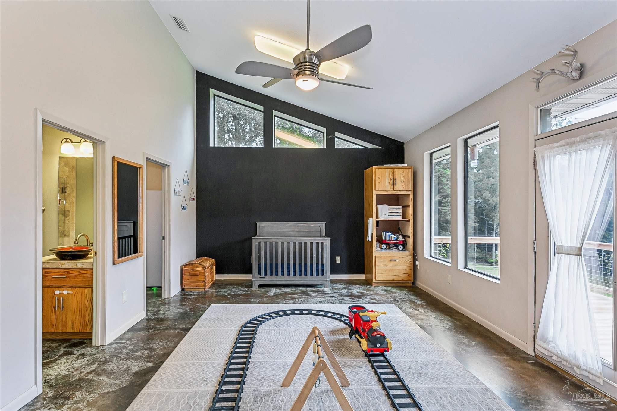 4394 Crabtree Church Road Molino, FL 32577 - Photo 25 of 52