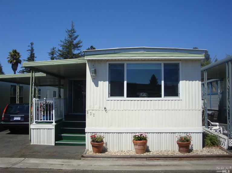 537 Angelus Street, Unit 537 Santa Rosa, CA 95403 - Photo 1 of 1 Gallery Image 1