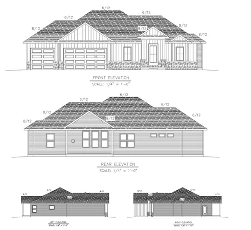 $579,900 | 424 Manor Hill Drive, Chatham, IL 62629