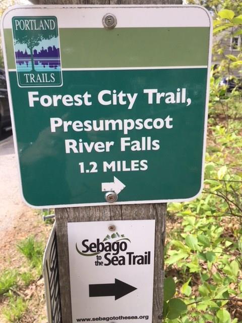 132 Roaring Brook Road Portland, ME 04103 - Photo 18 of 21 Portland Trails