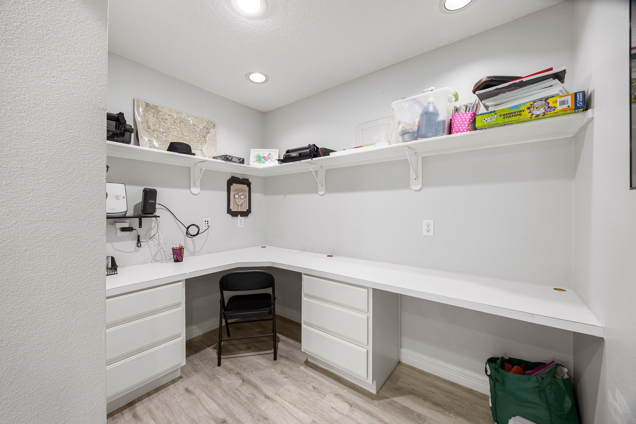 22610 Shallow Spring Court Katy, TX 77494 - Photo 32 of 45 a utility room with sink dryer and washer