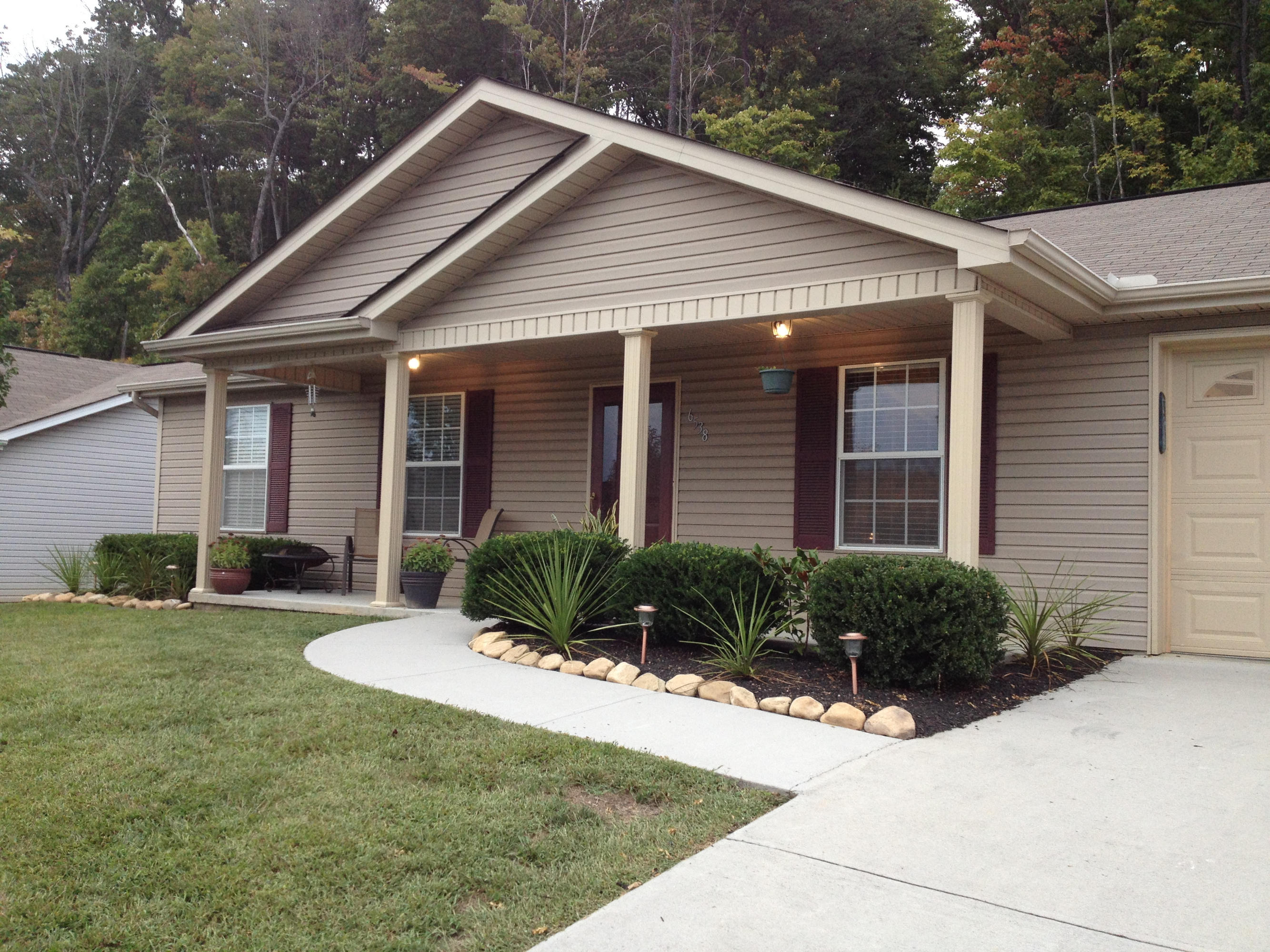 6538 Hugh Willis Road Powell, TN 37849 - Photo 1 of 19 IMG_1603